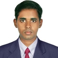 Praveenkumar A
