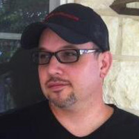 Tony Avitia
