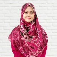 Nur Aqilah Ahmad Khairi