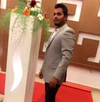 Vinay Rao