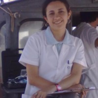 Gloria Gonzalez Bianconi