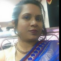 Anjani mayekar