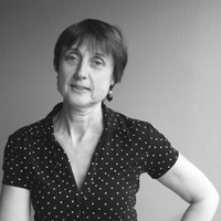 Marie-Hélène Delage