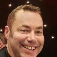 Stuart Holmes