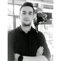 Berk Güngör