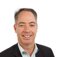 Michael Burke