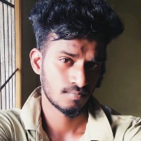 ArulKumar Venkatesan