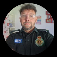Mark Wilbourn