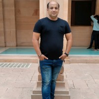 Gaurav Sharma