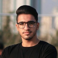 Mehdi Shams