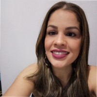 Priscila Nascimento Nunes