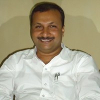 Nandkumar More