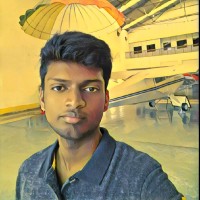 Revanth R