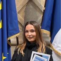 Solène Meneret Simon