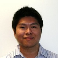 Tony Xu