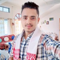Rajeev Baruah