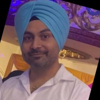 Sandeep Randhawa