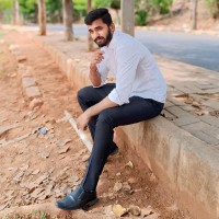 Prashanth BC