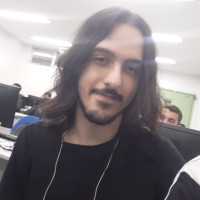 Lucas Arantes De Araujo