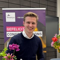 Sven Van Meel