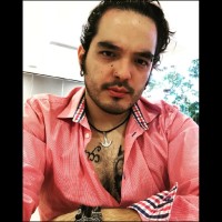 Diego A. Abarca Arreola