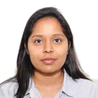 Anisha Gopalia
