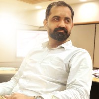 Hamza Nawaz