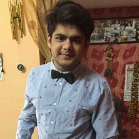 Kartik Saini