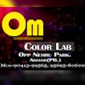 Om Lab