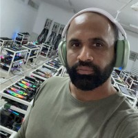 Arshad Bin Rashid Alkaladi