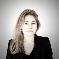 Natasha Svaneby