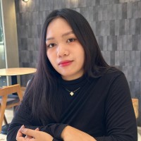 Jamila Rhea Sison