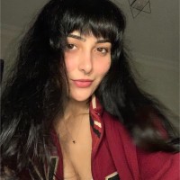 Berfin Yıldız