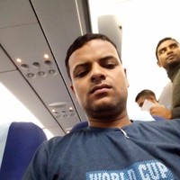 Chander Prakash