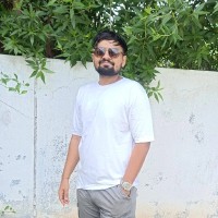 Kishan Gohil