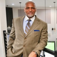 Brent Bush