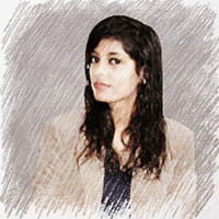 ​Prerna Srivastava​