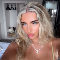 Tierney Mitchell