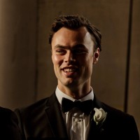 William Carson-Crickmore