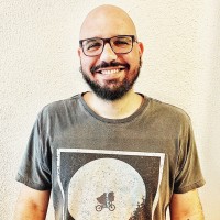 Marcus Vinícius Da Silva Araújo