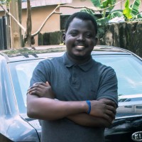 Ogunsanya J. Olajide