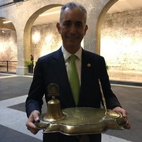 Alejandro Bustos