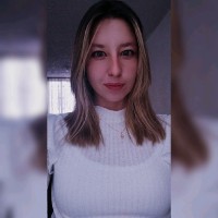 Karen Lorena Caballero Guerrero