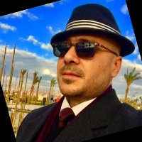 Mohamed Ramzy