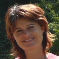 Muriel Dauphin