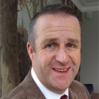 Darren Mula