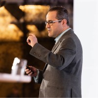 Hagai M. Segal