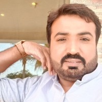 Ghulam Nabi Samo
