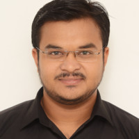 Shubham Patel