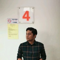 Saiful Kudarad Mohd Anuar